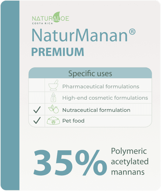 NaturManan Premium Product