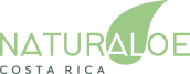 NaturAloe Logo Costa Rica